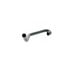 Vaico V201701 Coolant Hose manguera p. radiador