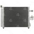 40093 by FOUR SEASONS - Condenser Drier Assembly