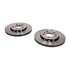 V106631 by VAICO - Brake Kit, disc brake