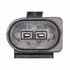 V10-6770 by VAICO - Intake Manifold Module
