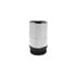 V10-6835 by VAICO - Housing lid, hydraulic filter (automatic