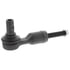 V10-7001 by VAICO - Steering Tie Rod End