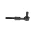 V10-7001 by VAICO - Steering Tie Rod End