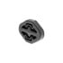 V20-1100 by VAICO - Clamp, silencer