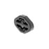 V20-1100 by VAICO - Clamp, silencer