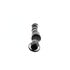 Vaico V105225 Engine Crankcase Breather Hose Tubo flexible, ventilacion blo