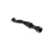 Vaico V105225 Engine Crankcase Breather Hose Tubo flexible, ventilacion blo