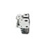 Vaico V105283 Hood Lock Bonnet Lock
