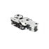 Vaico V105283 Hood Lock Bonnet Lock