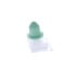 V20-1209 by VAICO - Clip, trim/protection strip