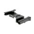 V201229 by VAICO - Mounting Bracket, bumper