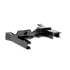 V201230 by VAICO - Mounting Bracket, bumper