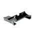 V201230 by VAICO - Mounting Bracket, bumper