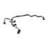 V202342 by VAICO - Radiator Hose
