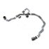 V202342 by VAICO - Radiator Hose