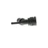 V10-9705 by VAICO - Coolant Hose Connector / Flange