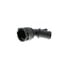V10-9705 by VAICO - Coolant Hose Connector / Flange