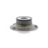 V109876 by VAICO - Wheel Bearing Kit