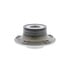 V109876 by VAICO - Wheel Bearing Kit
