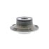 V109876 by VAICO - Wheel Bearing Kit