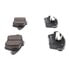 V109888 by VAICO - Brake Pad Set, disc brake