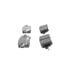 V109890 by VAICO - Brake Pad Set, disc brake
