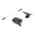 V20-0003 by VAICO - Repair Set, crankcase breather