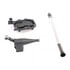 V20-0003 by VAICO - Repair Set, crankcase breather