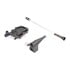 V20-0003 by VAICO - Repair Set, crankcase breather
