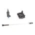 V20-0003 by VAICO - Repair Set, crankcase breather
