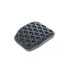 V20-2595 by VAICO - Pedal Pad, brake pedal