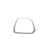 Vaico V20-0047 Transmission Oil Pan Gasket Seal, automatic transmission oil pan
