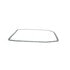 Vaico V20-0047 Transmission Oil Pan Gasket Seal, automatic transmission oil pan