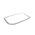 Vaico V20-0047 Transmission Oil Pan Gasket Seal, automatic transmission oil pan