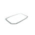 Vaico V20-0047 Transmission Oil Pan Gasket Seal, automatic transmission oil pan