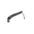 Vaico V202597 Engine Crankcase Breather Hose Hose, crankcase breather