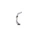 Vaico V202598 Engine Crankcase Breather Hose Hose, crankcase breather