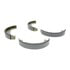 V200078 by VAICO - Brake Shoe Set, parking brake
