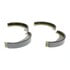 V200078 by VAICO - Brake Shoe Set, parking brake