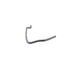 Vaico V200146 Radiator Coolant Hose Radiator Coolant Hose