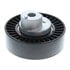 V20-0209 by VAICO - Deflection/Guide Pulley, v-ribbed belt