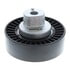 V20-0209 by VAICO - Deflection/Guide Pulley, v-ribbed belt