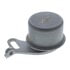 Vaico V200255 Engine Timing Belt Tensioner Tensioner Pulley, timing belt