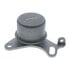 Vaico V200255 Engine Timing Belt Tensioner Tensioner Pulley, timing belt
