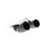V202656 by VAICO - Engine Coolant Hose