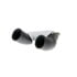 V202656 by VAICO - Engine Coolant Hose