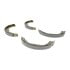 V20-0283 by VAICO - Brake Shoe Set, parking brake