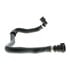 V202666 by VAICO - Radiator Hose