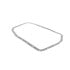 V20-0317 by VAICO - Seal, automatic transmission oil pan