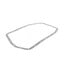 V20-0317 by VAICO - Seal, automatic transmission oil pan